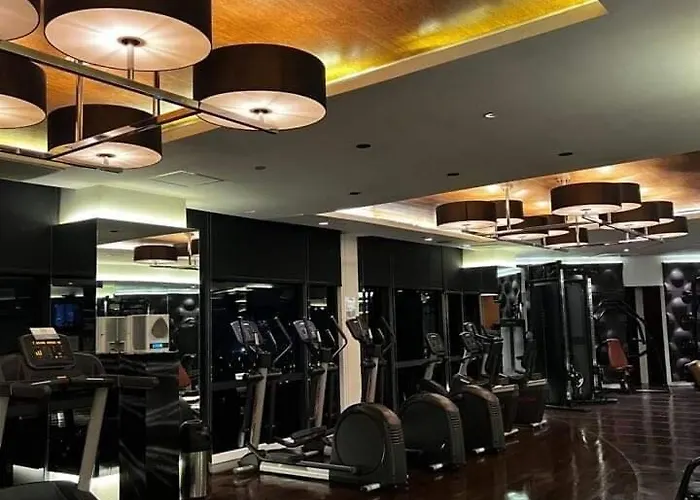 Affordable At Gramercy Makati With Balcony & Parking Apartment Manila