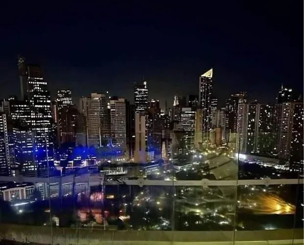 Affordable At Gramercy Makati With Balcony & Parking Manila