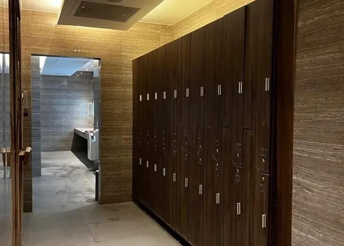 Affordable At Gramercy Makati With Balcony & Parking