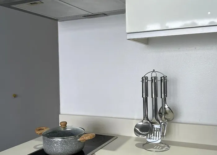 Apartment Affordable At Gramercy Makati With Balcony & Parking Manila